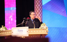 Doha Forum 2013 Closing Session